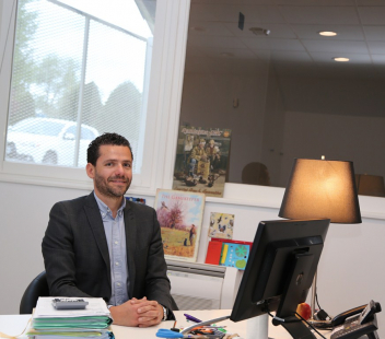 Notaire Stéphane ROBIN